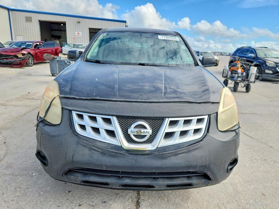 Снимка 5 от търг – 2013 NISSAN ROGUE с VIN JN8AS5MT2DW539467
