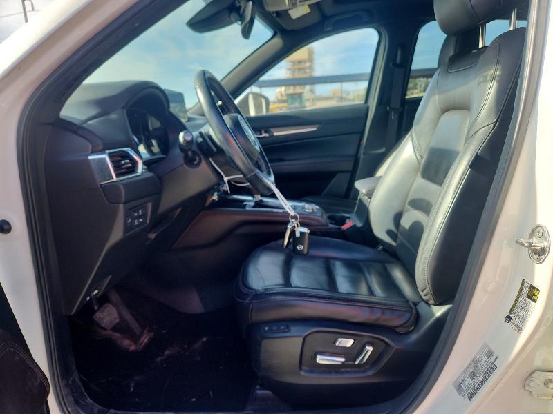 Снимка 7 от търг – 2020 MAZDA CX-5 с VIN JM3KFBEY9L0868348