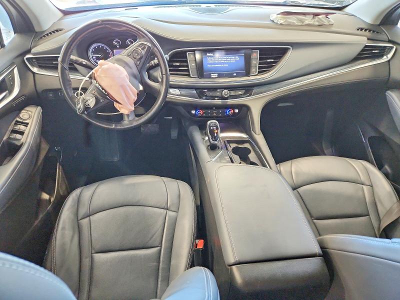 Zdjęcie 8 z aukcji – 2021 BUICK ENCLAVE z VIN 5GAEVBKW1MJ166033