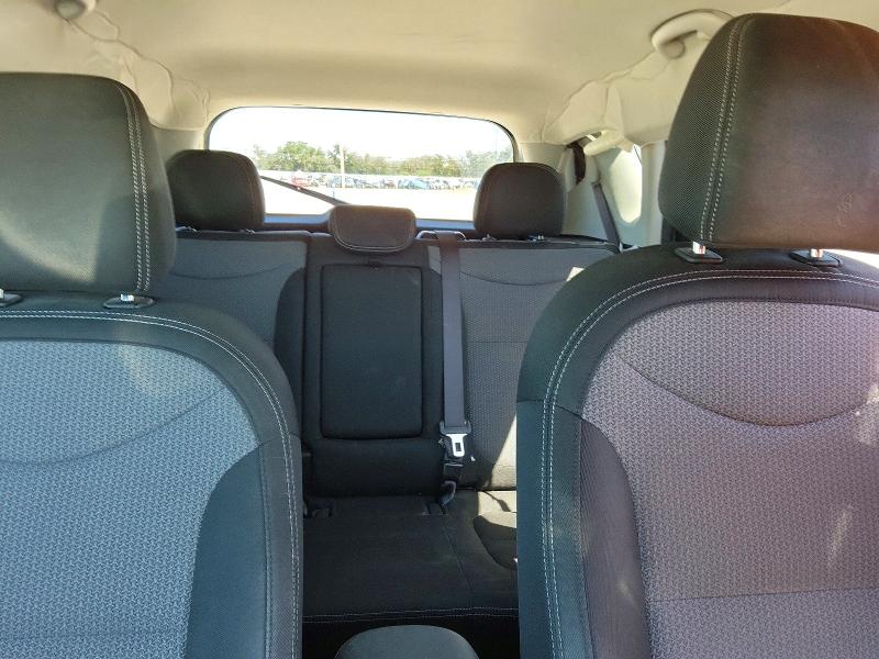 Снимка 10 от търг – 2018 KIA SOUL с VIN KNDJP3A56J7605077