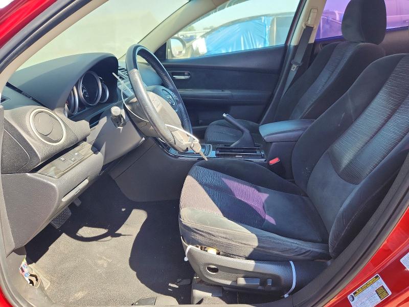 Foto 7 de la subasta – 2010 MAZDA 6 con VIN 1YVHZ8CH3A5M30743