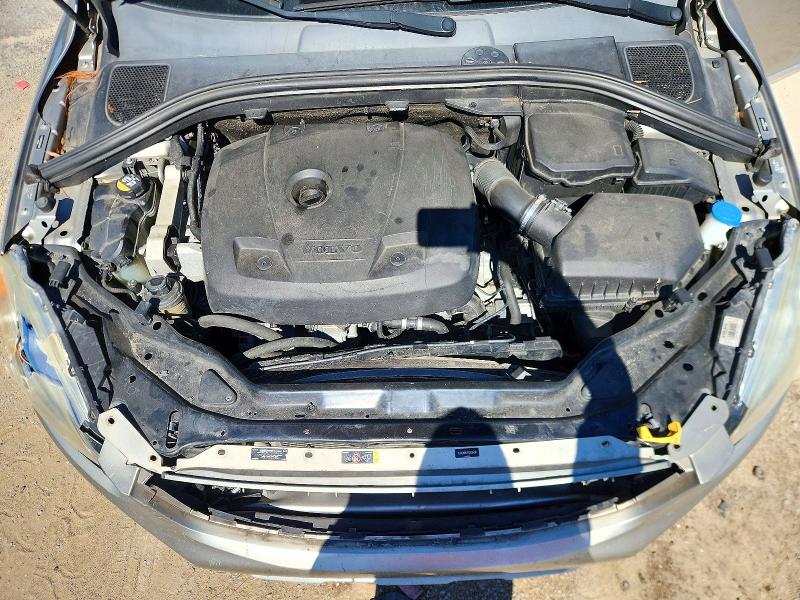 Photo 12 from auction – 2016 VOLVO XC60 with VIN YV440MDK7G2906498
