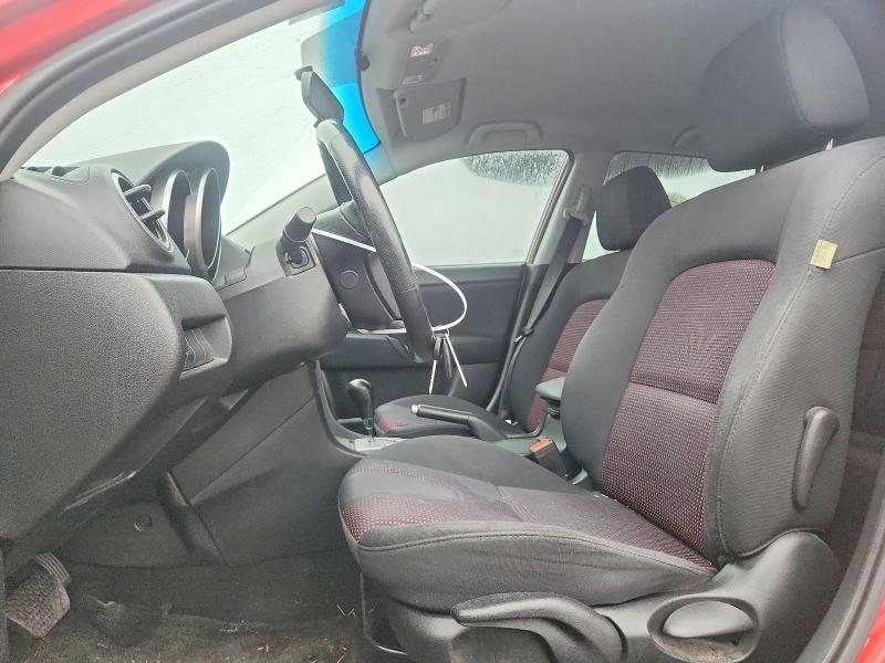 Снимка 7 от търг – 2006 MAZDA 3 с VIN JM1BK343161457492