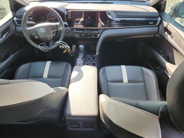 Foto 8 de la subasta – 2025 TOYOTA CAMRY con VIN 4T1DAACK4SU199630