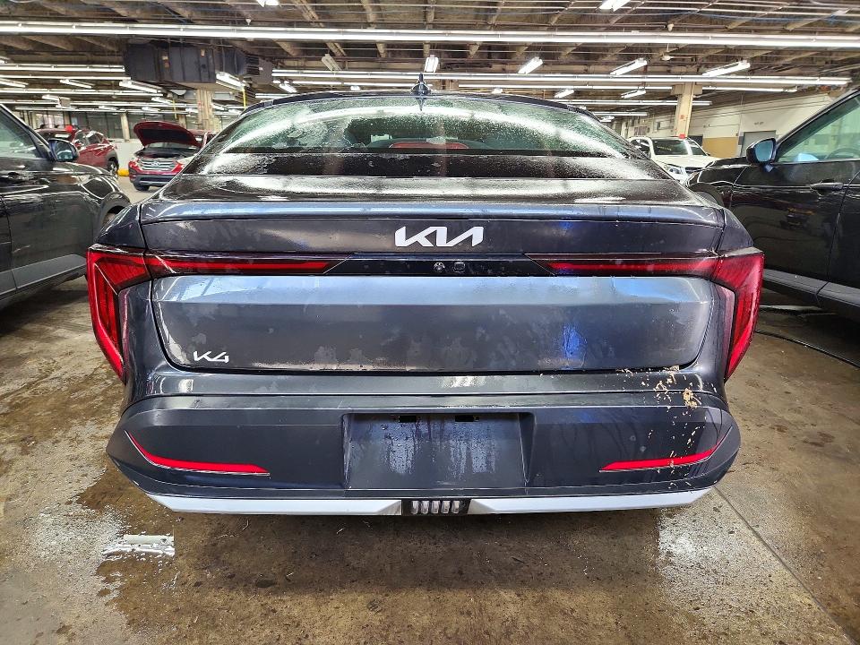 Снимка 6 от търг – 2026 KIA K4 с VIN 3KPFT4DE5TE262185