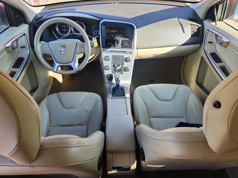 Zdjęcie 8 z aukcji – 2013 VOLVO XC60 z VIN YV4952DL2D2393094