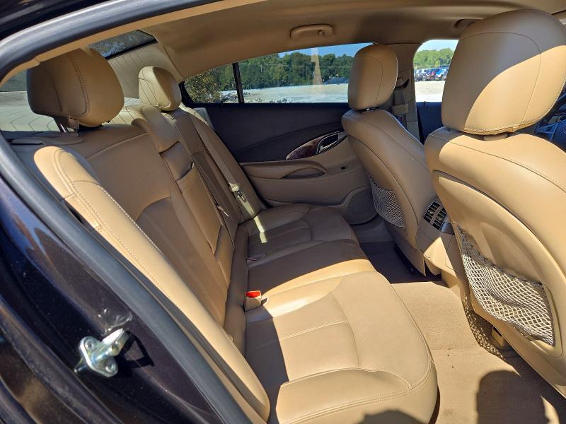 Снимка 10 от търг – 2013 BUICK LACROSSE с VIN 1G4GC5E35DF251049
