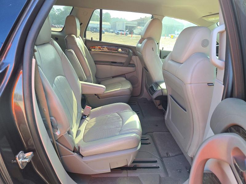 Снимка 10 от търг – 2014 BUICK ENCLAVE с VIN 5GAKRBKD9EJ198218