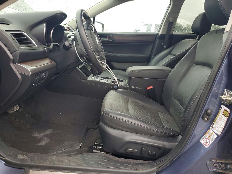 Photo 7 from auction – 2017 SUBARU OUTBACK with VIN 4S4BSANC4H3387766
