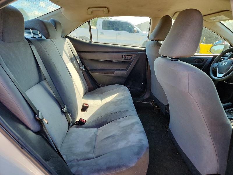 Снимка 10 от търг – 2019 TOYOTA COROLLA с VIN 5YFBURHEXKP911706