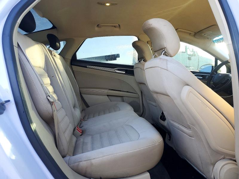 Снимка 10 от търг – 2014 FORD FUSION с VIN 3FA6P0HD3ER278515