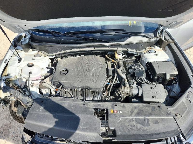 Zdjęcie 12 z aukcji – 2026 HYUNDAI TUCSON z VIN 5NMJB3DE0TH620180