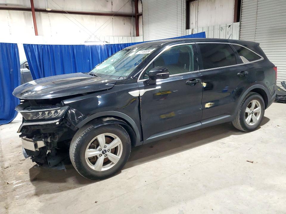 2022 KIA SORENTO - Търг №72150086