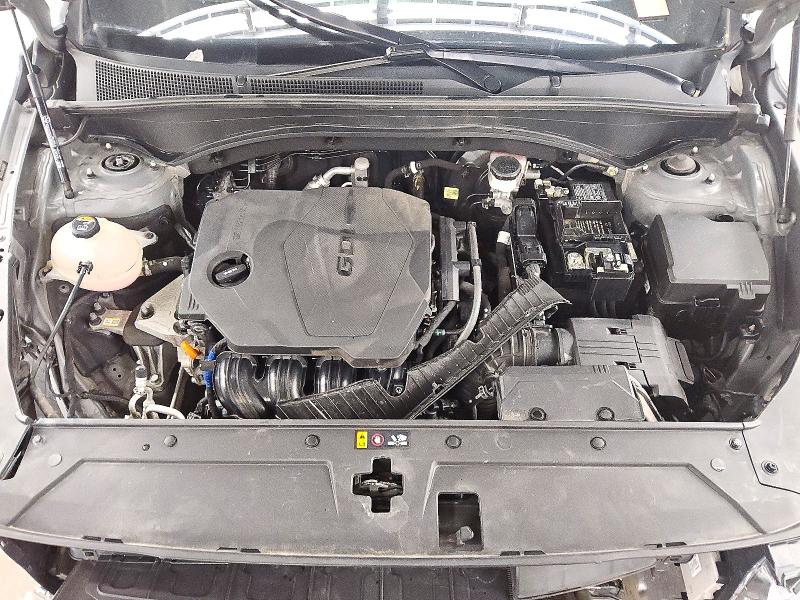 Снимка 11 от търг – 2022 HYUNDAI SANTA FE с VIN 5NMS3DAJ1NH453730
