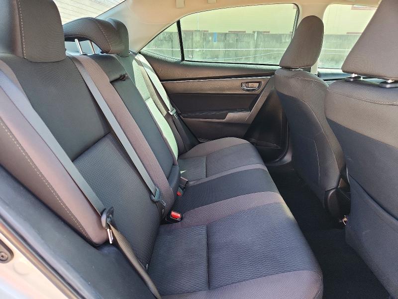 Photo 10 from auction – 2019 TOYOTA COROLLA with VIN 5YFBURHE8KP869570