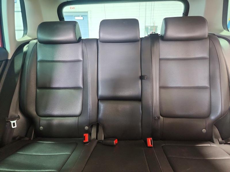 Снимка 10 от търг – 2011 VOLKSWAGEN TIGUAN с VIN WVGBV7AX5BW001347