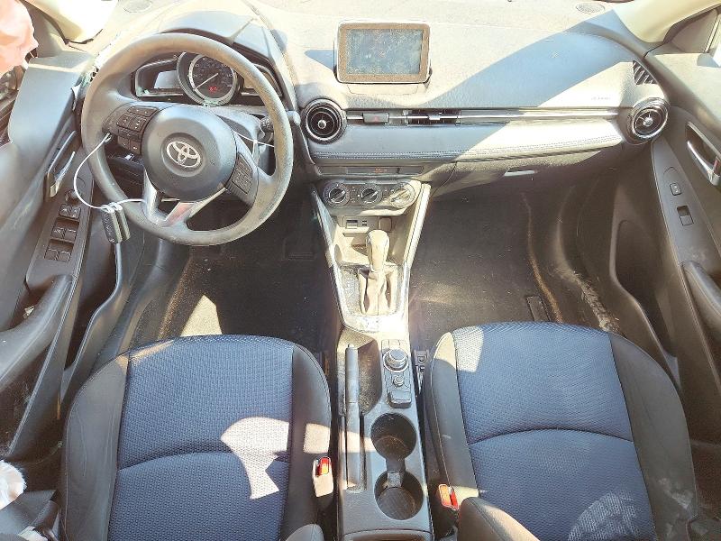 Снимка 8 от търг – 2018 TOYOTA YARIS IA с VIN 3MYDLBYV3JY317381