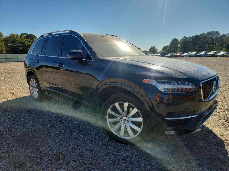 Фото 4 с аукциона – 2016 VOLVO XC90 с VIN YV4A22PK5G1067597