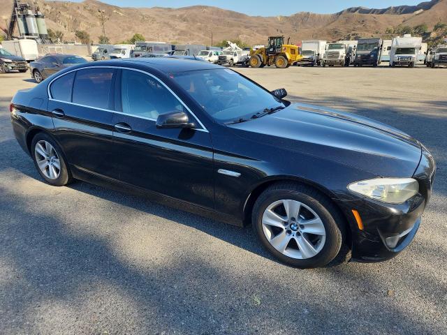 Снимка 4 от търг – 2012 BMW 528 с VIN WBAXG5C52CDW66169