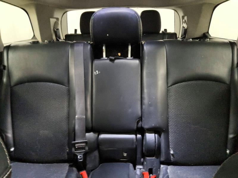 Снимка 10 от търг – 2018 DODGE JOURNEY с VIN 3C4PDCGG7JT448490