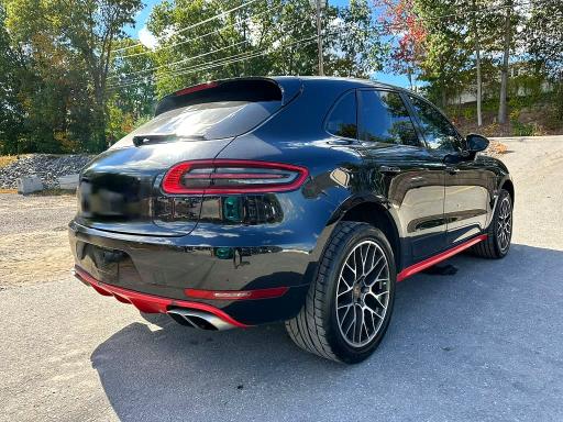 Photo 3 from auction – 2016 PORSCHE MACAN with VIN WP1AF2A56GLB90905