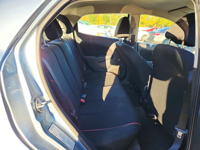 Foto 10 de la subasta – 2013 MAZDA MAZDA2 con VIN JM1DE1LY4D0158065