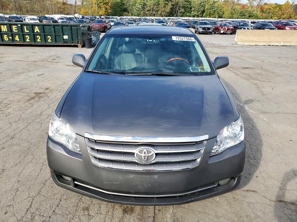 Photo 5 from auction – 2006 TOYOTA AVALON with VIN 4T1BK36B96U062734