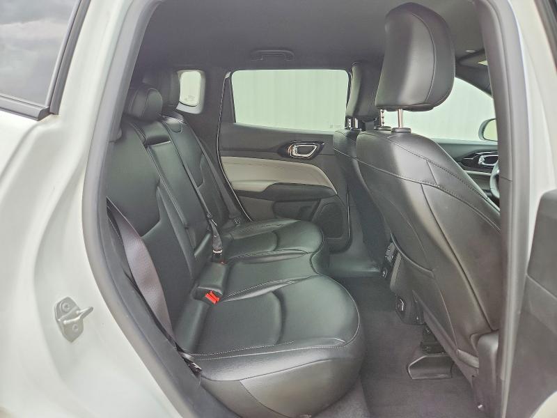 Foto 11 de la subasta – 2025 JEEP COMPASS con VIN 3C4NJDCN2ST615463