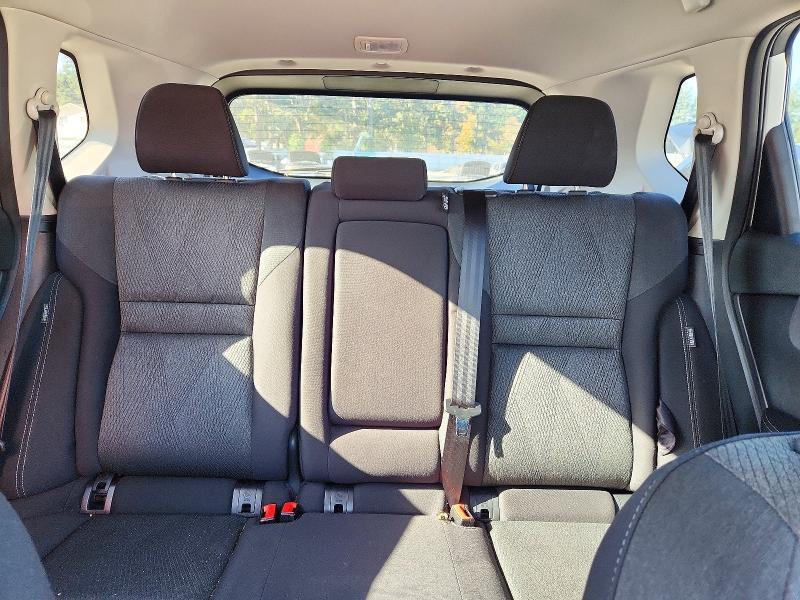 Снимка 10 от търг – 2024 NISSAN ROGUE с VIN 5N1BT3BA7RC703447
