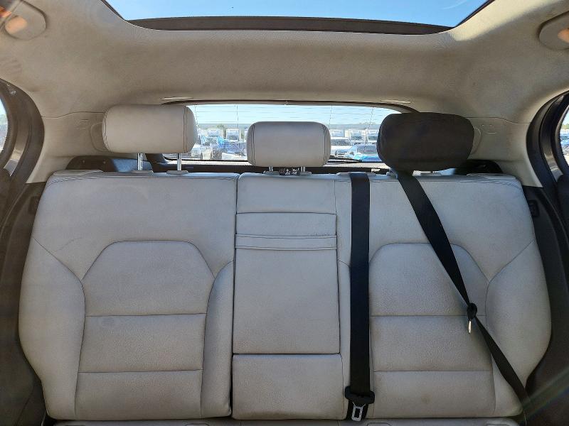 Снимка 10 от търг – 2016 MERCEDES-BENZ GLA с VIN WDCTG4GB8GJ233906