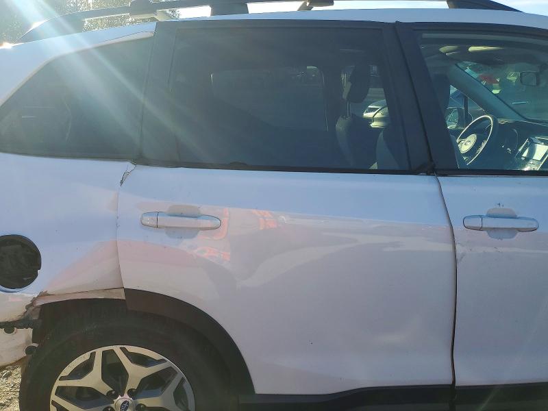 Снимка 11 от търг – 2019 SUBARU FORESTER с VIN JF2SKAGC9KH473314
