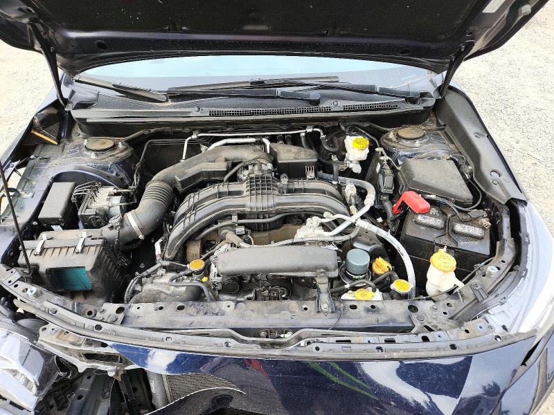 Photo 11 from auction – 2019 SUBARU IMPREZA with VIN 4S3GKAC60K3610688