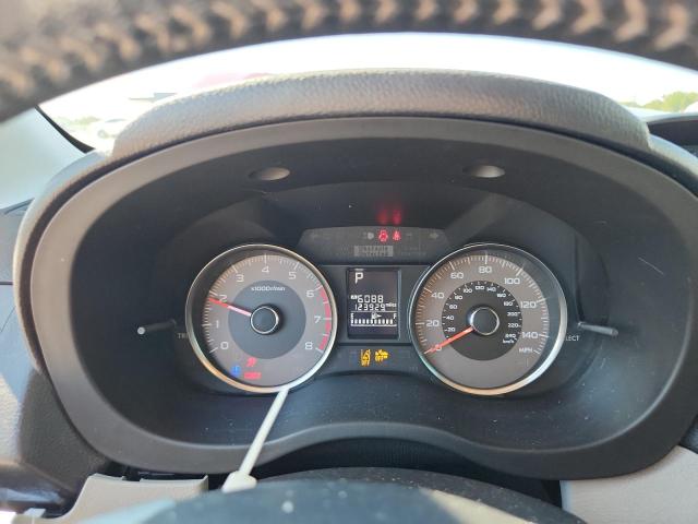 Photo 9 from auction – 2015 SUBARU FORESTER with VIN JF2SJARCXFH518184