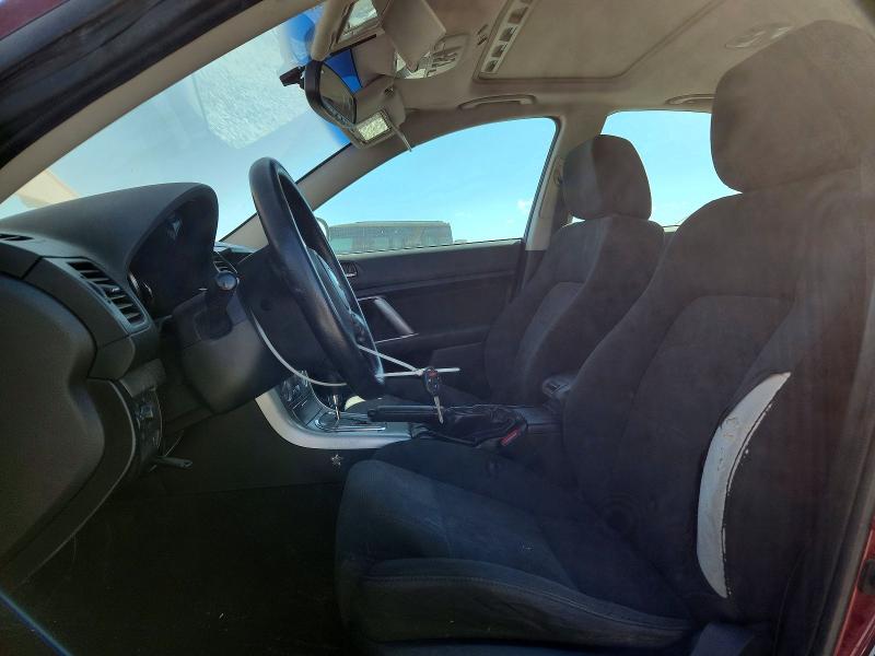 Снимка 7 от търг – 2009 SUBARU LEGACY с VIN 4S3BL616497213575