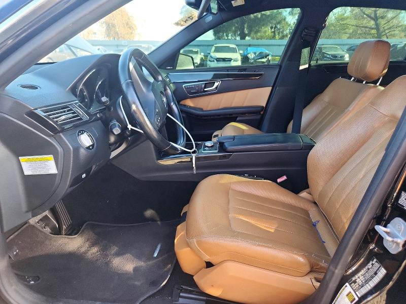 Снимка 7 от търг – 2010 MERCEDES-BENZ E с VIN WDDHF7CB0AA076178
