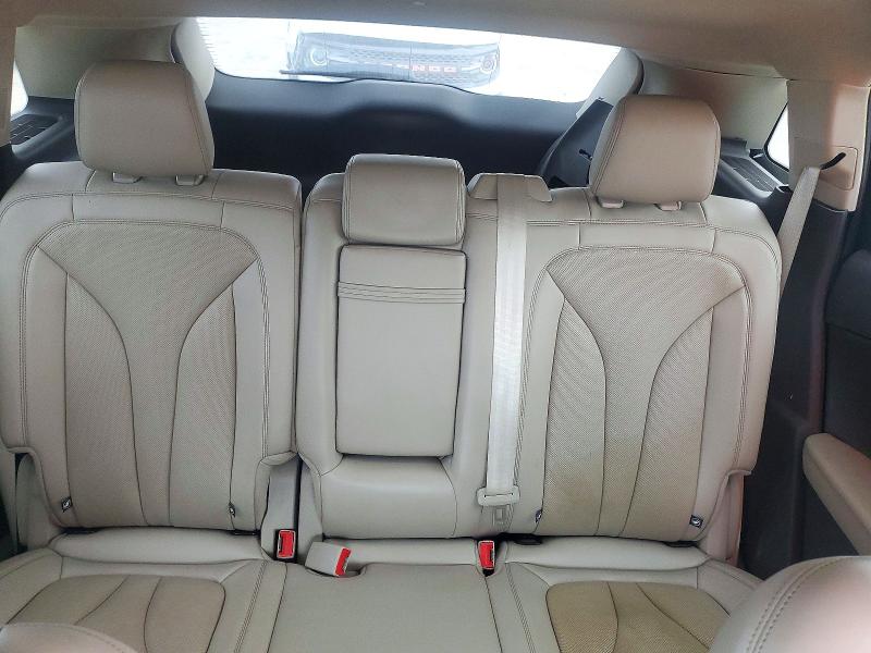 Zdjęcie 10 z aukcji – 2023 LINCOLN NAUTILUS z VIN 2LMPJ6K91PBL11844