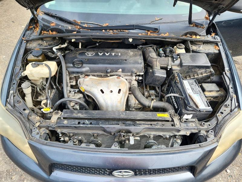 صورة رقم 11 من المزاد - 2010 SCION TC مع VIN JTKDE3B70A0311694