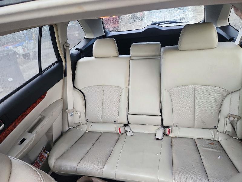 Снимка 10 от търг – 2012 SUBARU OUTBACK с VIN 4S4BRDLCXC2267551