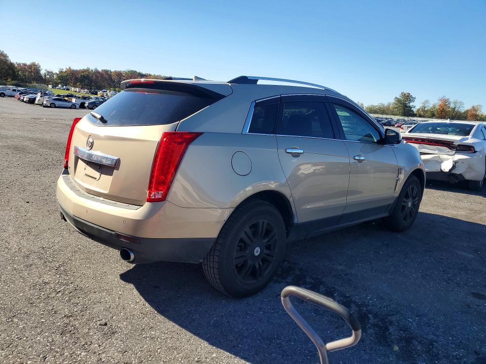 Zdjęcie 3 z aukcji – 2011 CADILLAC SRX z VIN 3GYFNAEY3BS558480