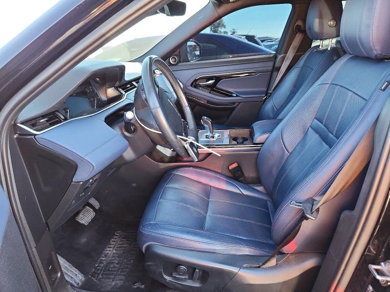 Photo 7 from auction – 2020 LAND ROVER RANGE ROVER EVOQUE with VIN SALZJ2FX6LH080634