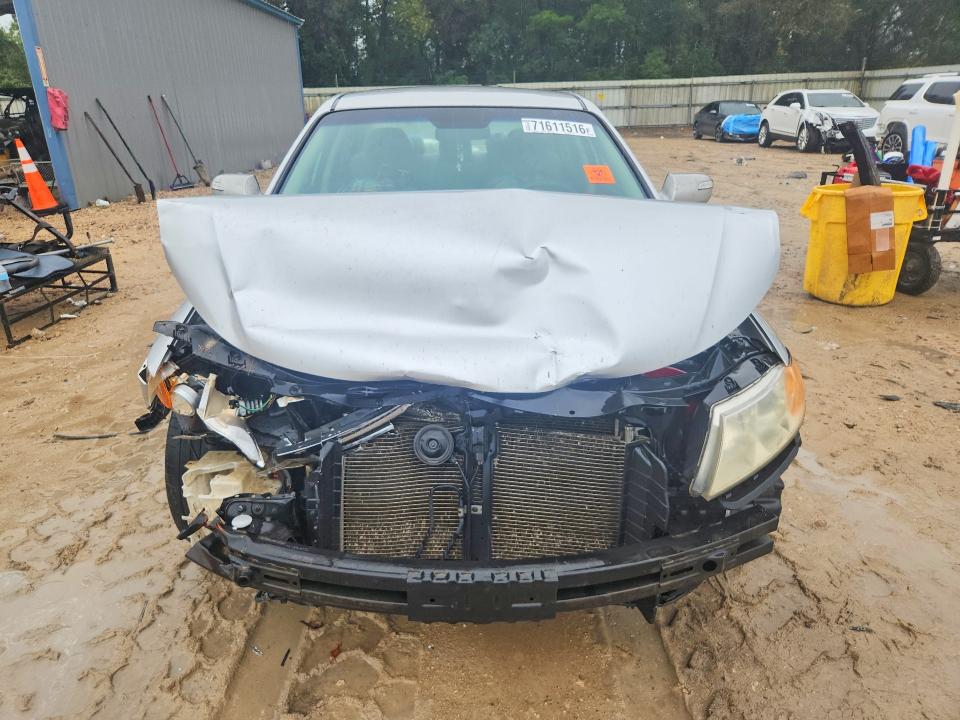 Foto 5 de la subasta – 2009 KIA OPTIMA con VIN KNAGE228195349504