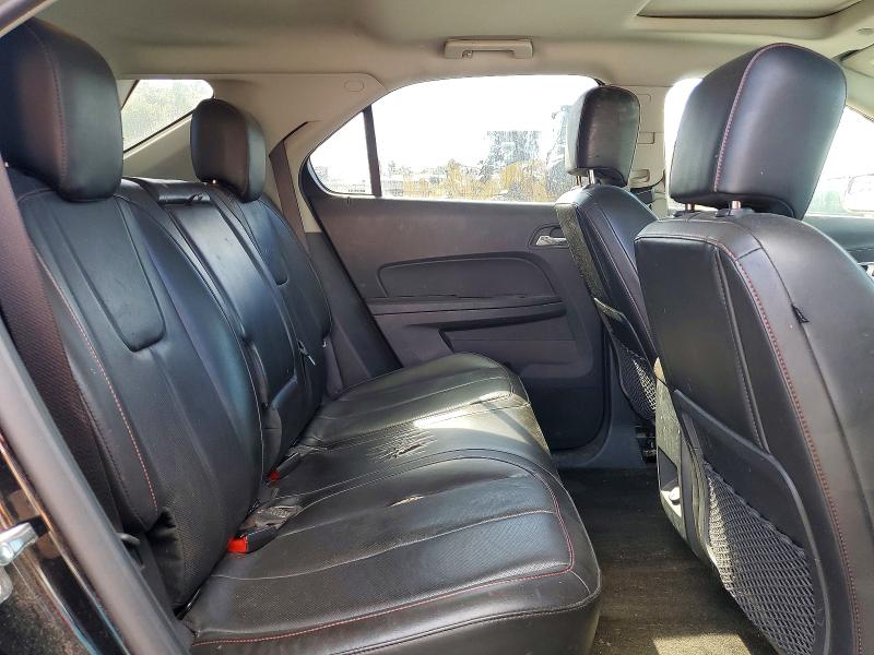 Снимка 11 от търг – 2013 CHEVROLET EQUINOX с VIN 2GNFLGEK4D6422510