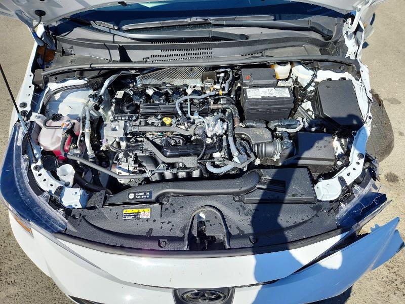Photo 11 from auction – 2026 TOYOTA COROLLA with VIN 5YFB4MDE9TP425365
