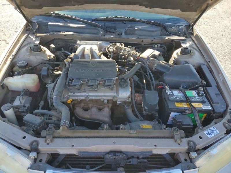 Снимка 11 от търг – 2001 TOYOTA CAMRY с VIN JT2BF22K310335023