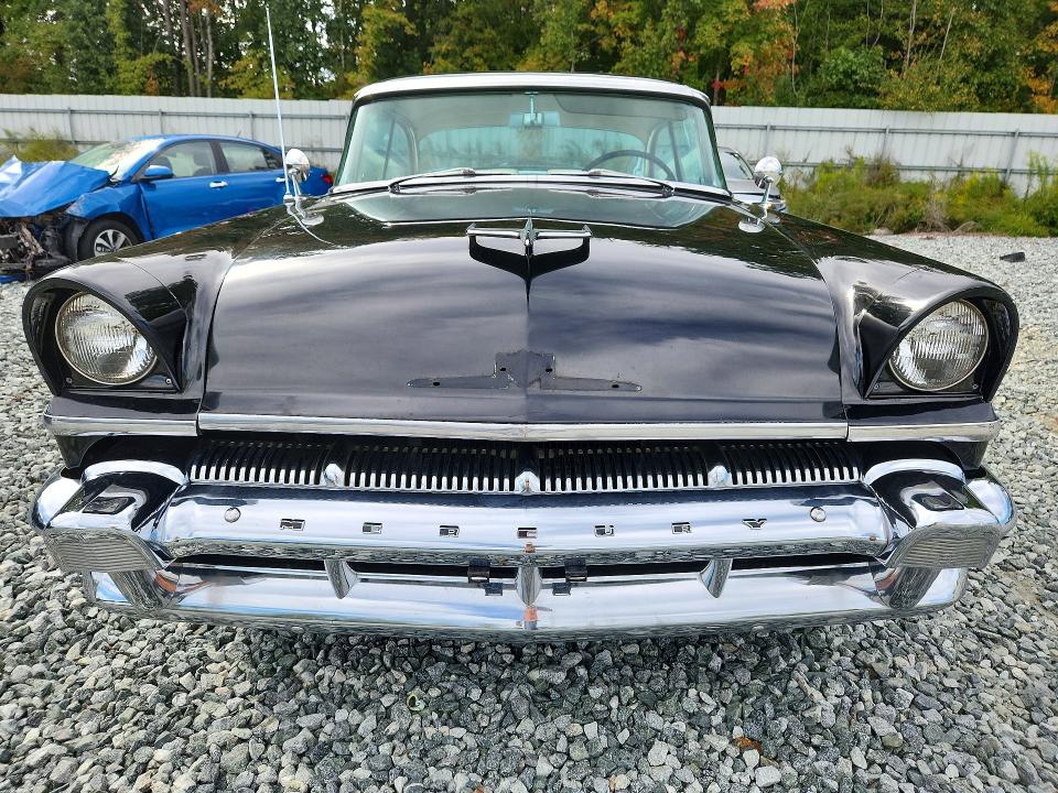 صورة رقم 5 من المزاد - 1956 MERCURY MONTCLAIR مع VIN 56ME27263M