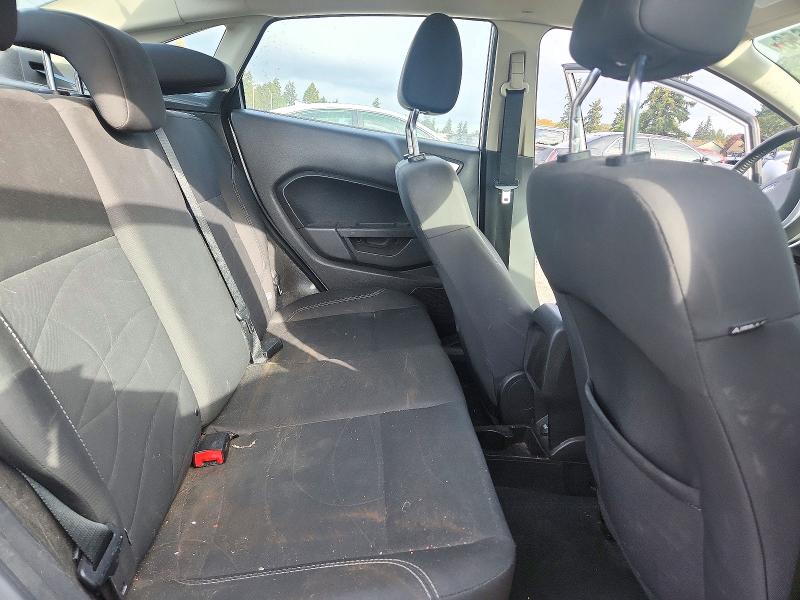 Снимка 10 от търг – 2016 FORD FIESTA с VIN 3FADP4BJ6GM147320