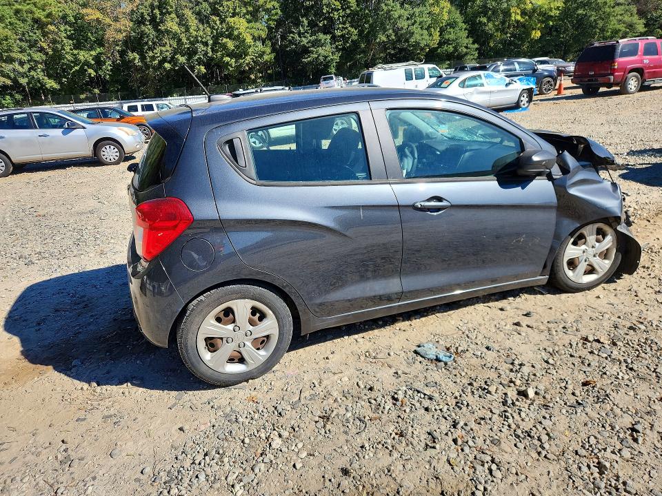 Zdjęcie 3 z aukcji – 2021 CHEVROLET SPARK z VIN KL8CB6SA5MC226886