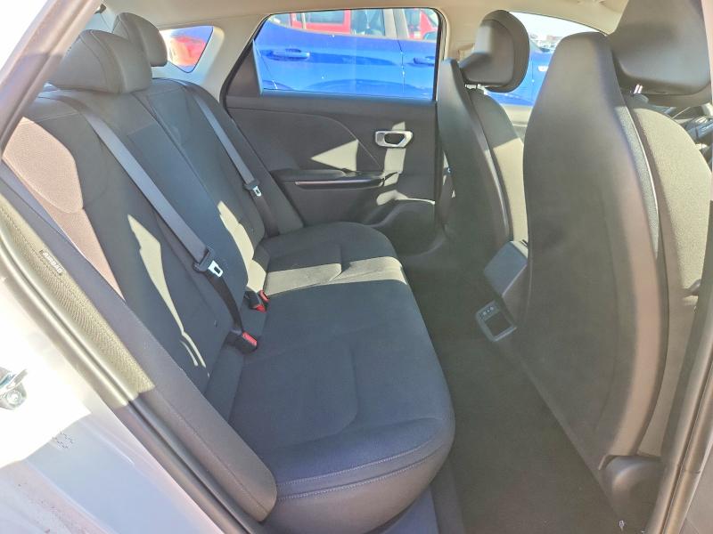 Photo 10 from auction – 2026 KIA K4 with VIN 3KPFT4DE3TE344917