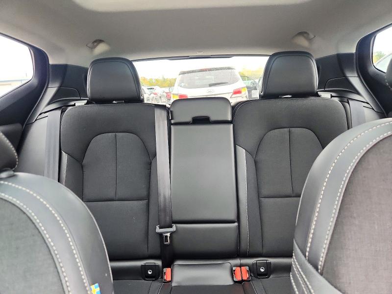Снимка 10 от търг – 2020 VOLVO XC40 с VIN YV4162UK6L2294312
