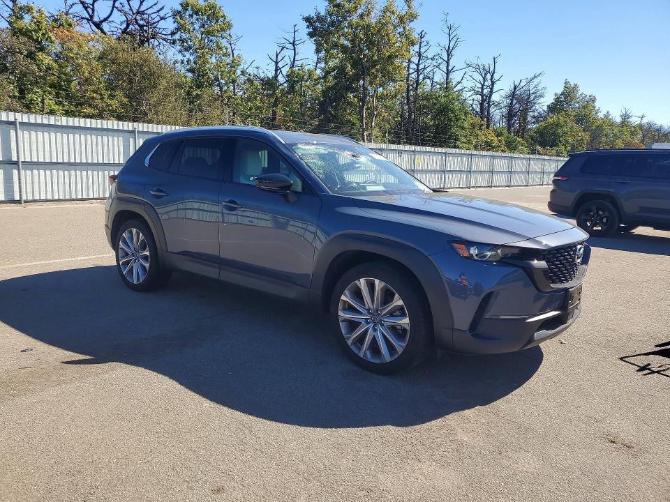Zdjęcie 4 z aukcji – 2026 MAZDA CX-50 z VIN 7MMVABDL9TN452460